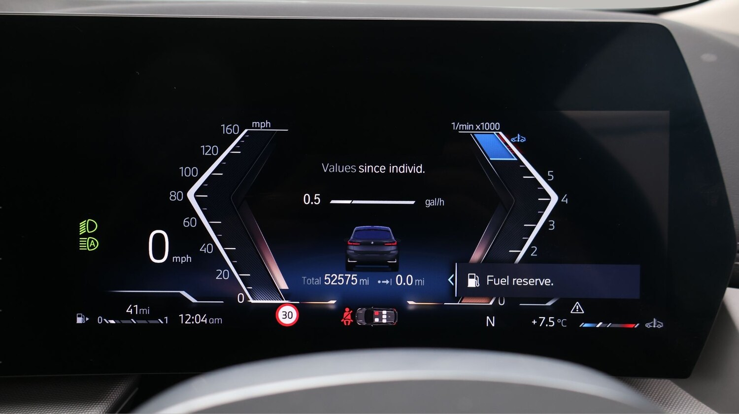 Used BMW 2 Series Active Tourer for sale - 77432448: Photo 10