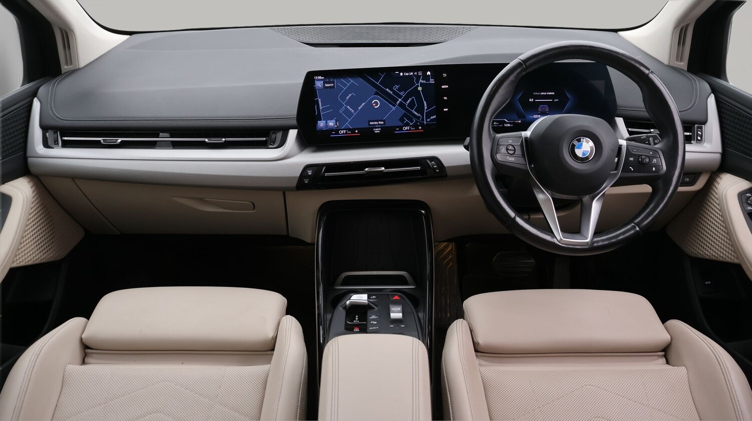 Used BMW 2 Series Active Tourer for sale - 77432448: Photo 13