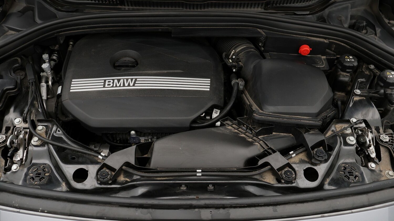 Used BMW 2 Series Active Tourer for sale - 77432448: Photo 19