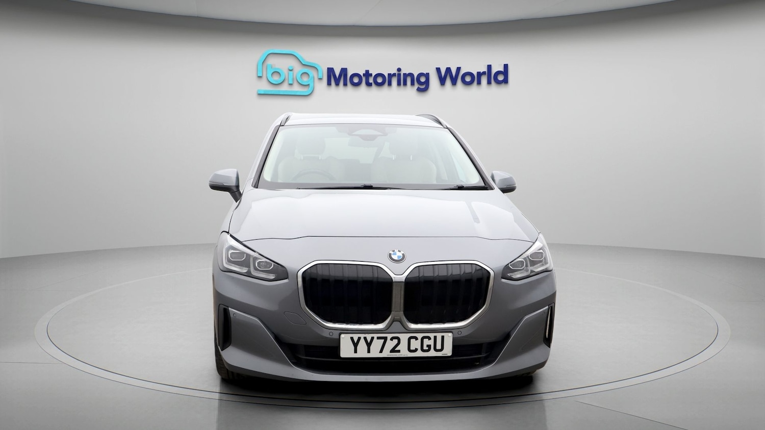 Used BMW 2 Series Active Tourer for sale - 77432448: Photo 2