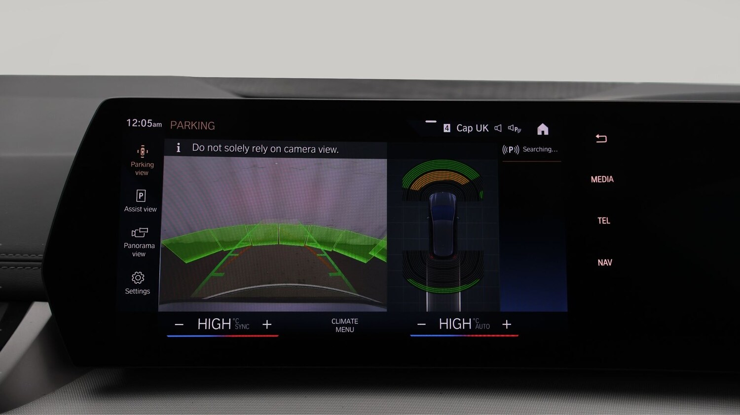 Used BMW 2 Series Active Tourer for sale - 77432448: Photo 22