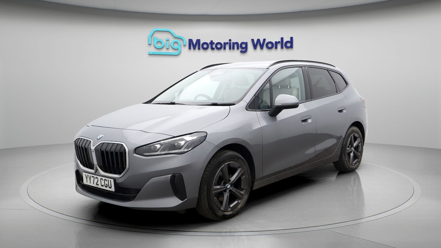 Used BMW 2 Series Active Tourer for sale - 77432448: Photo 3