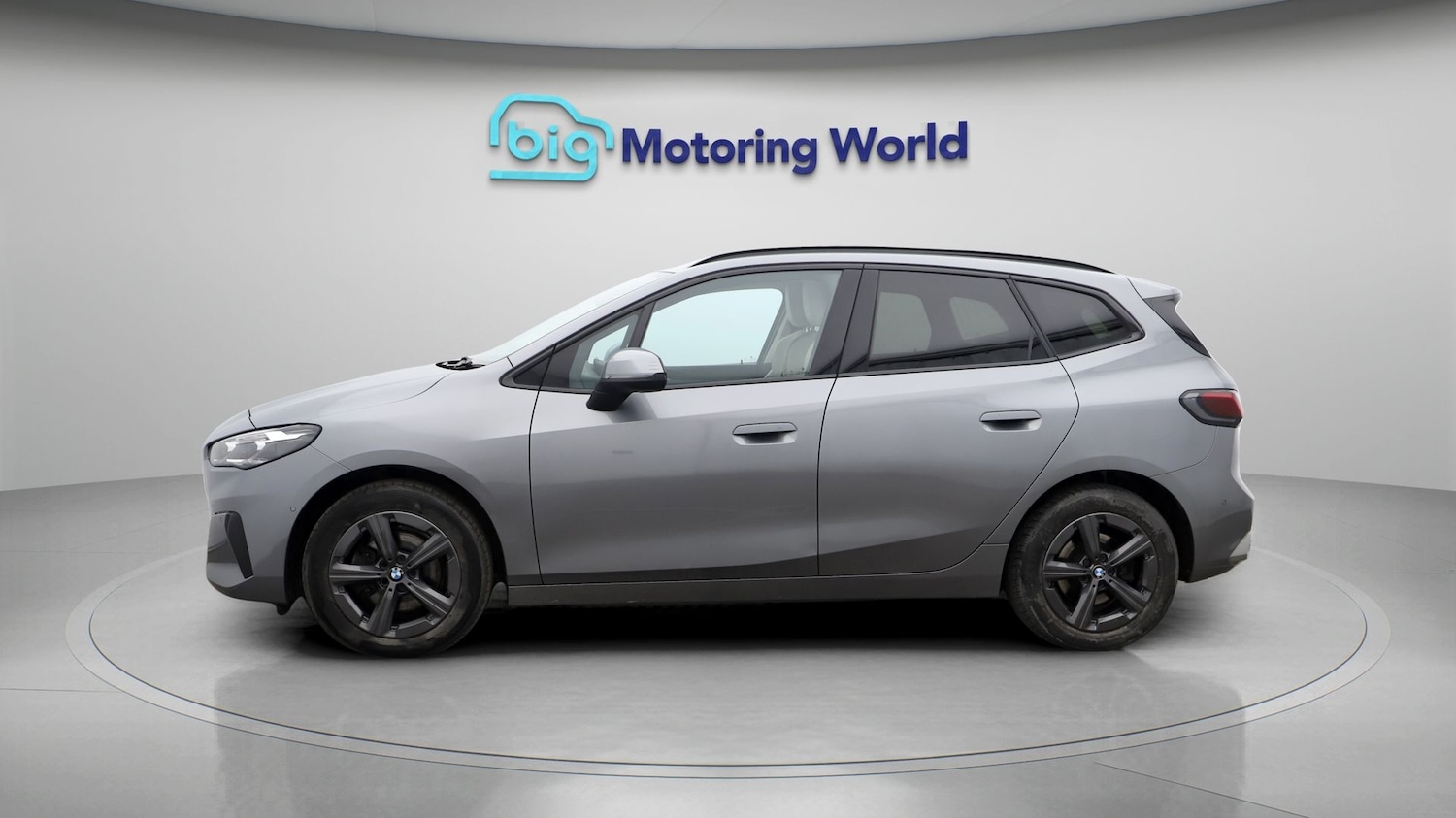 Used BMW 2 Series Active Tourer for sale - 77432448: Photo 4