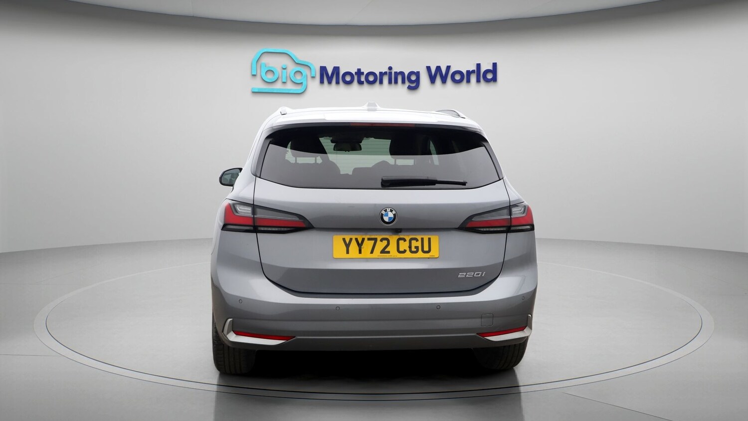 Used BMW 2 Series Active Tourer for sale - 77432448: Photo 6