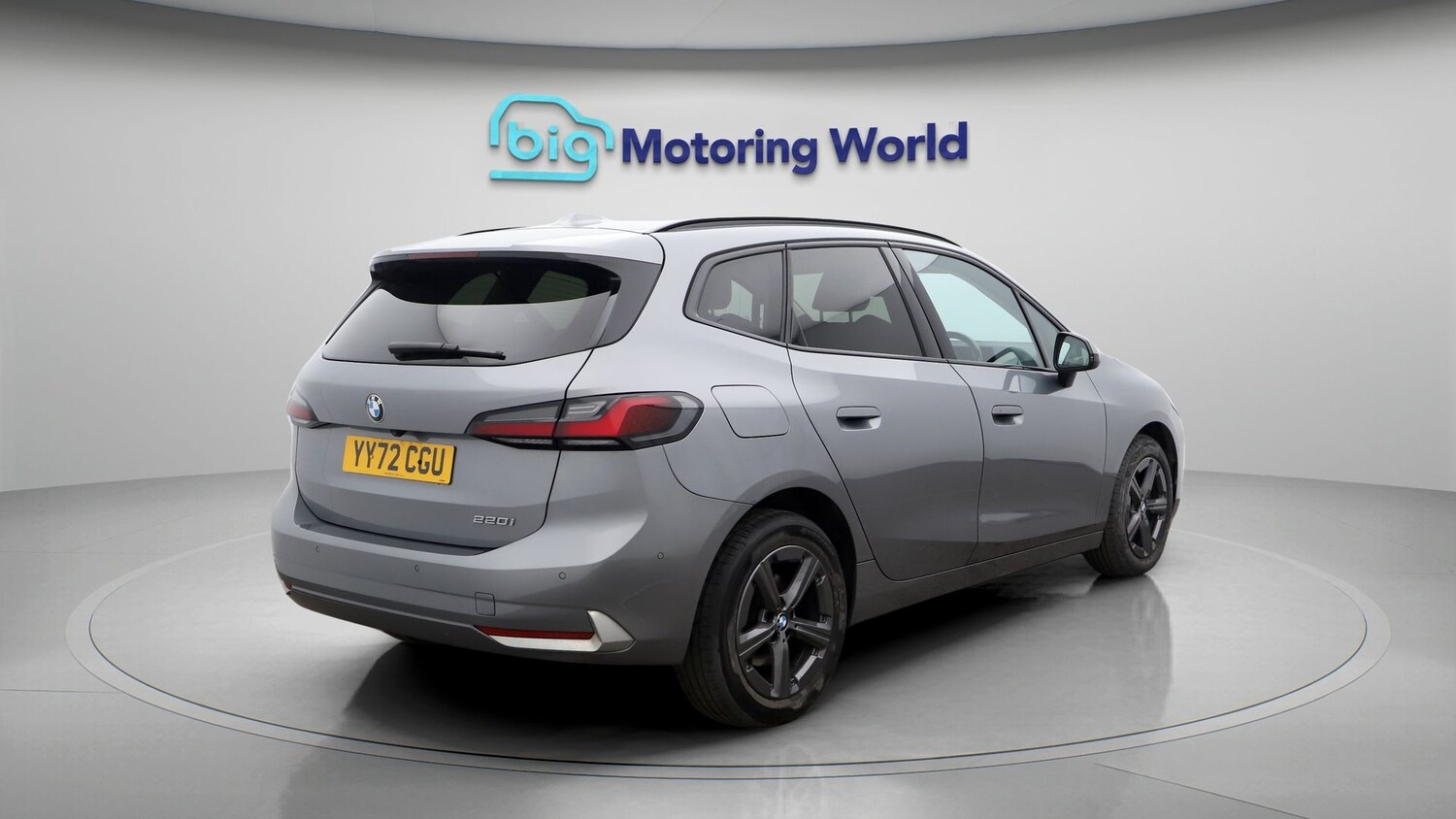 Used BMW 2 Series Active Tourer for sale - 77432448: Photo 7