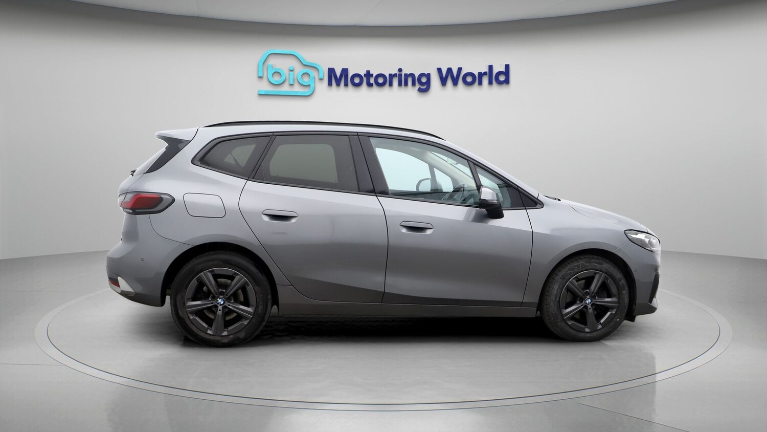 Used BMW 2 Series Active Tourer for sale - 77432448: Photo 8