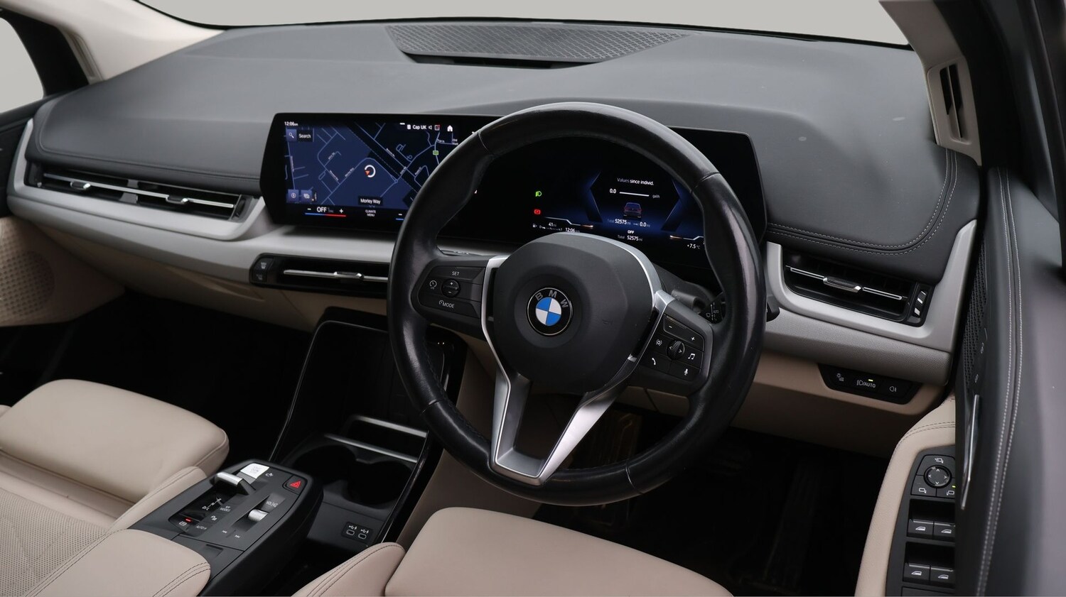 Used BMW 2 Series Active Tourer for sale - 77432448: Photo 9