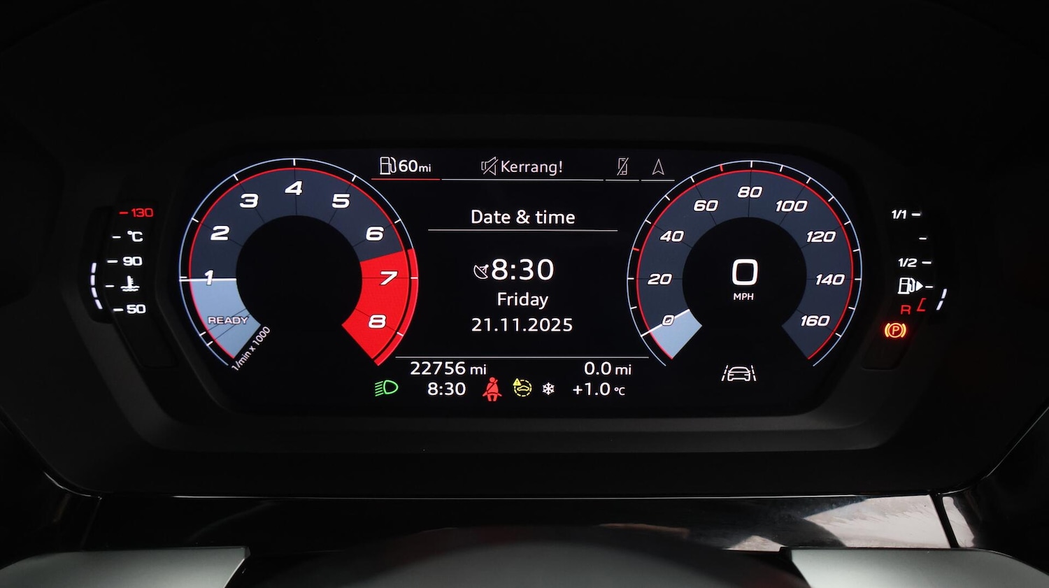 Used Audi A3 2022 for sale - 76688894: Photo 11