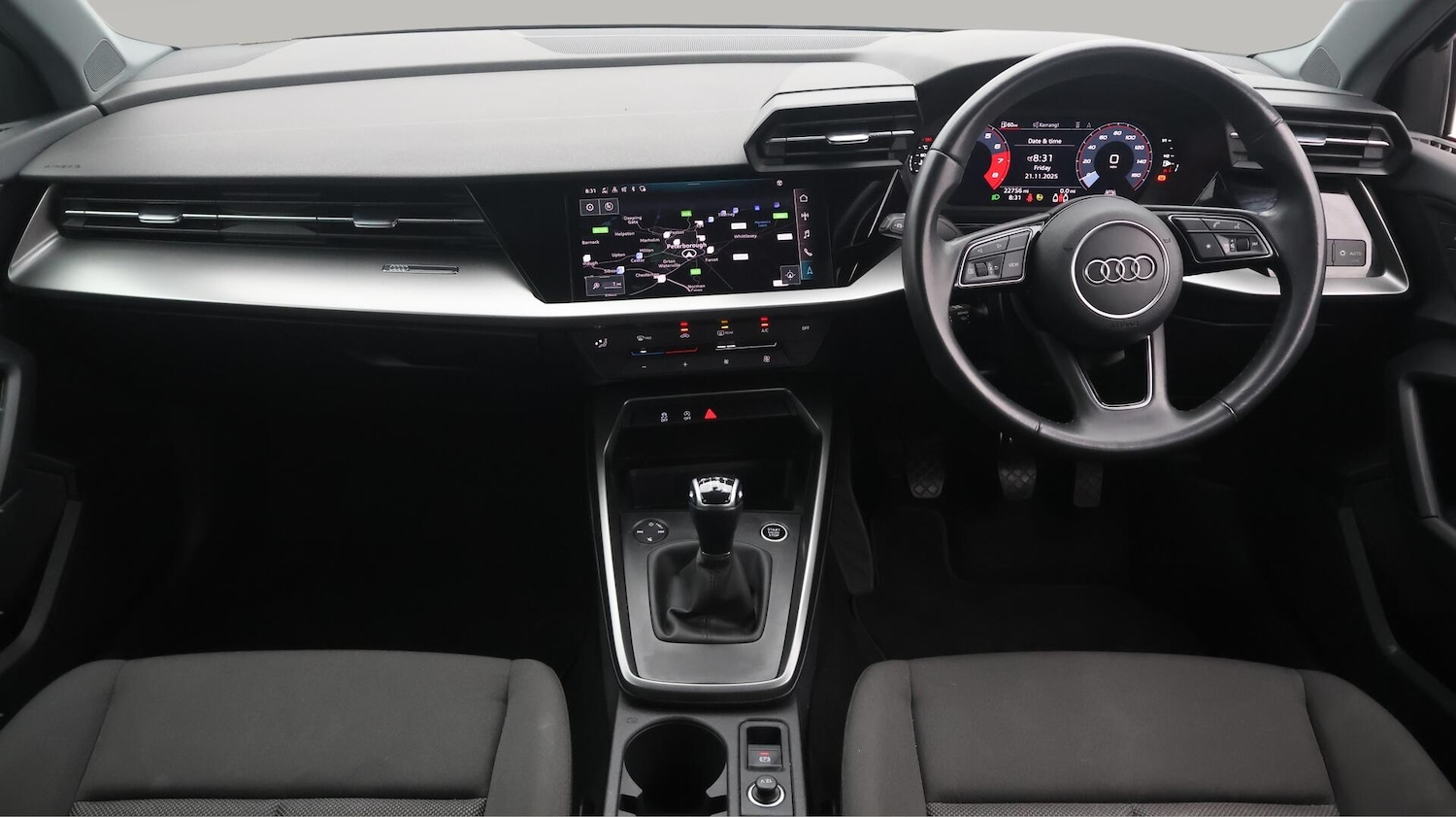 Used Audi A3 2022 for sale - 76688894: Photo 14