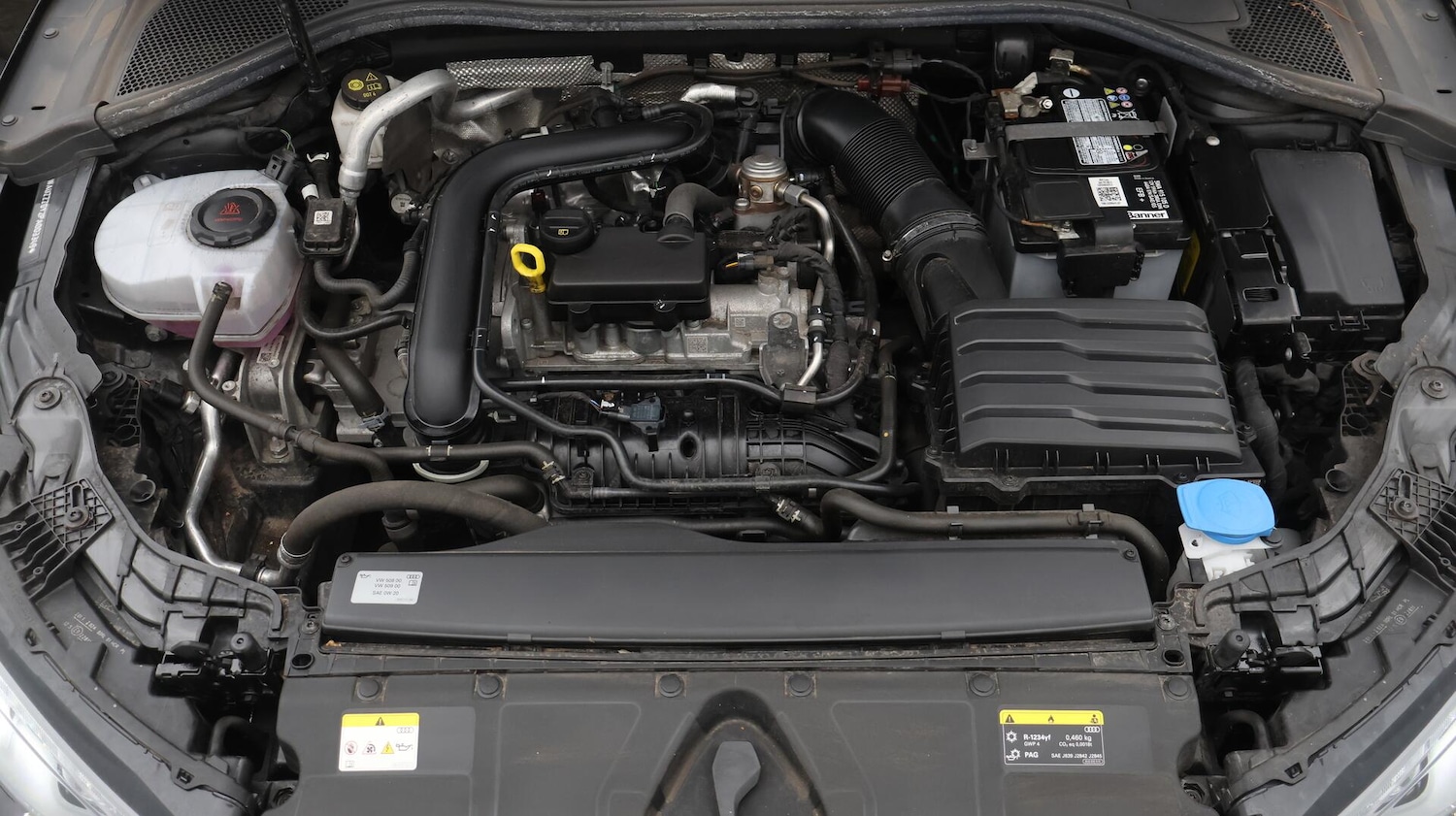 Used Audi A3 2022 for sale - 76688894: Photo 20