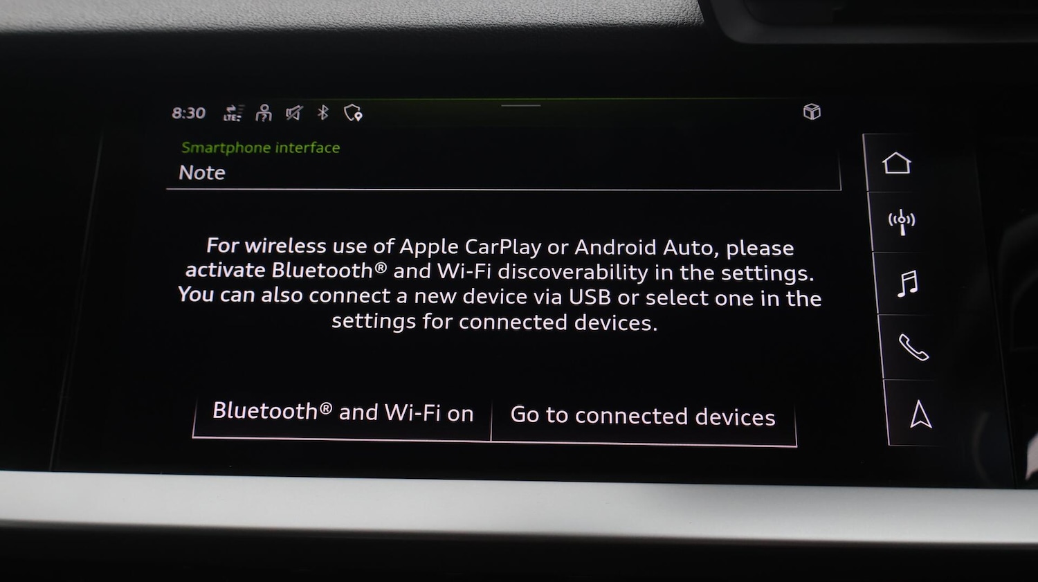 Used Audi A3 2022 for sale - 76688894: Photo 27