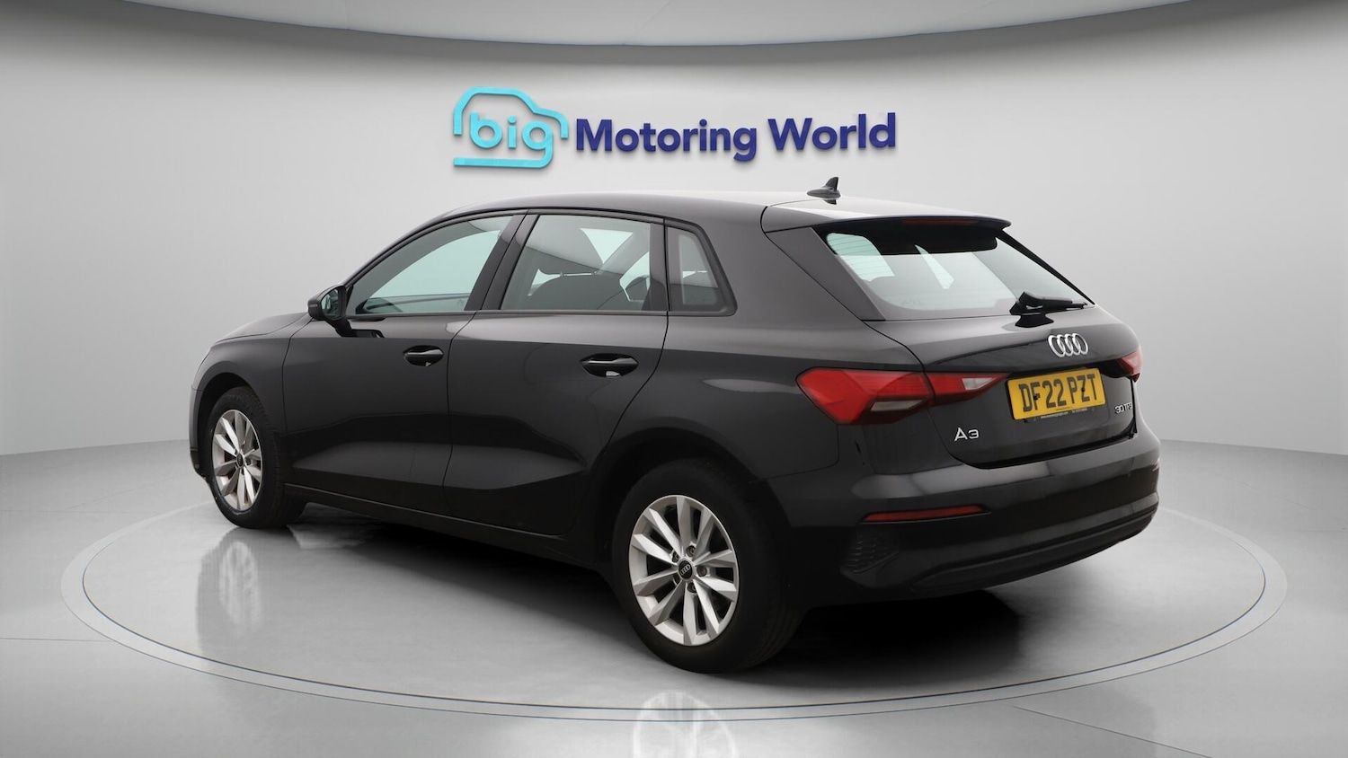 Used Audi A3 2022 for sale - 76688894: Photo 6