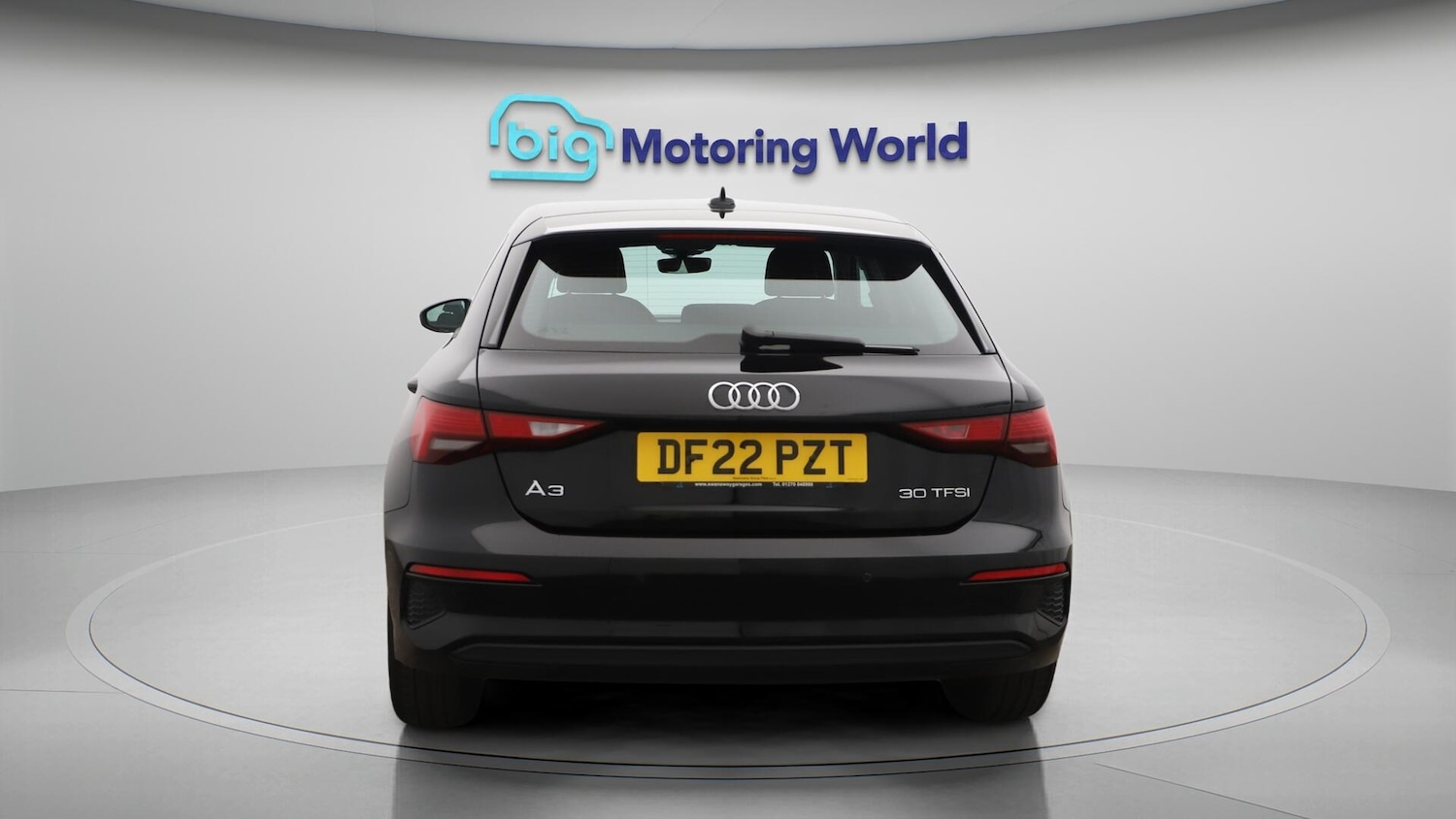 Used Audi A3 2022 for sale - 76688894: Photo 7