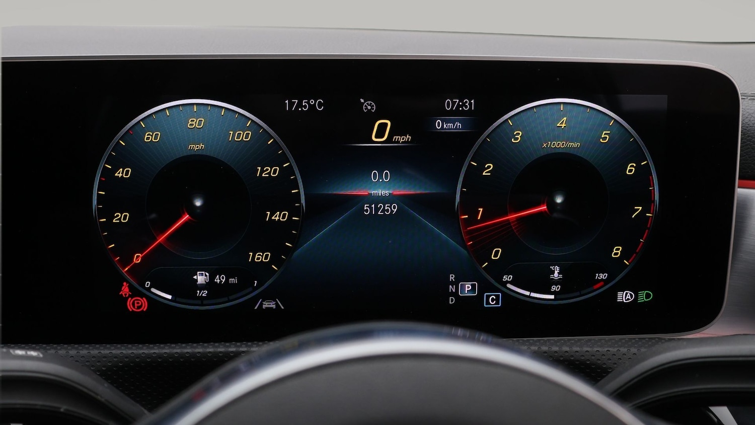 Used Mercedes-Benz CLA 2020 for sale - 77460493: Photo 10