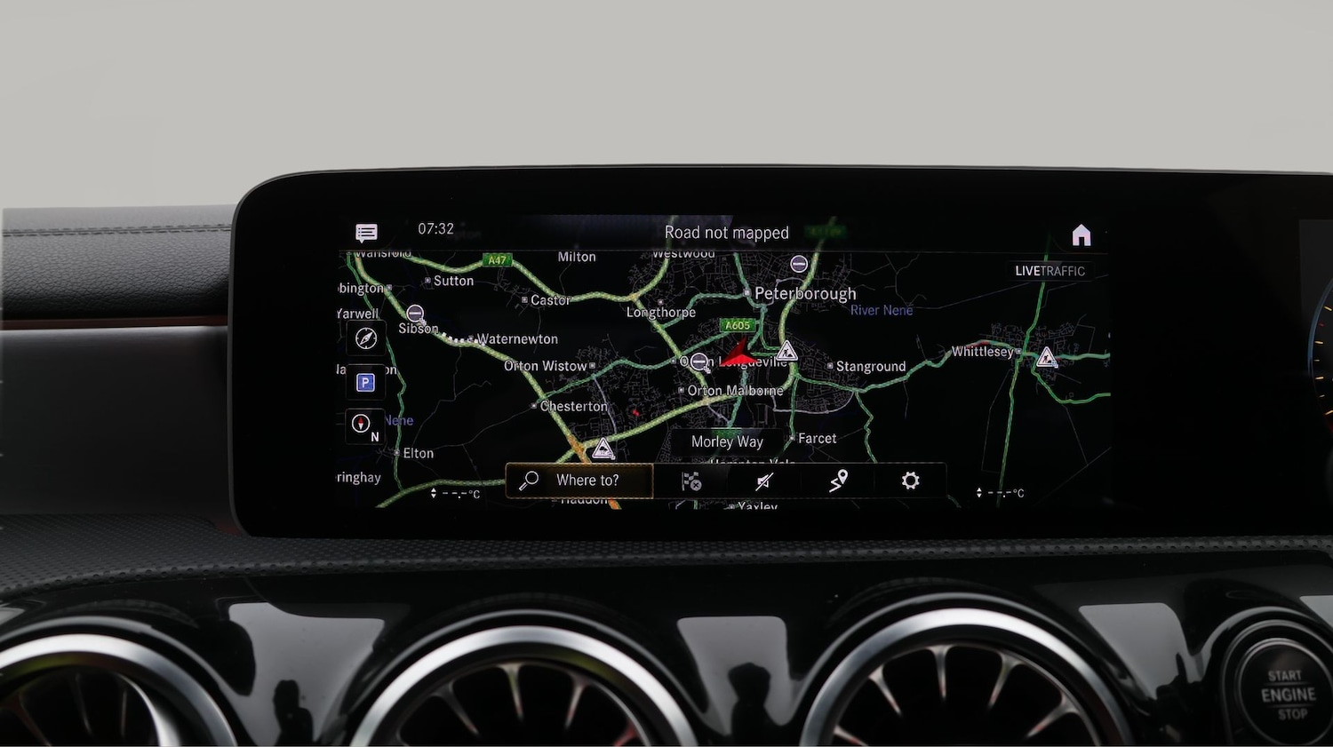 Used Mercedes-Benz CLA 2020 for sale - 77460493: Photo 11