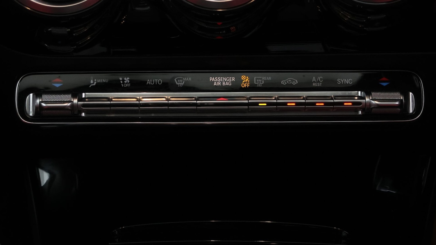 Used Mercedes-Benz CLA 2020 for sale - 77460493: Photo 12