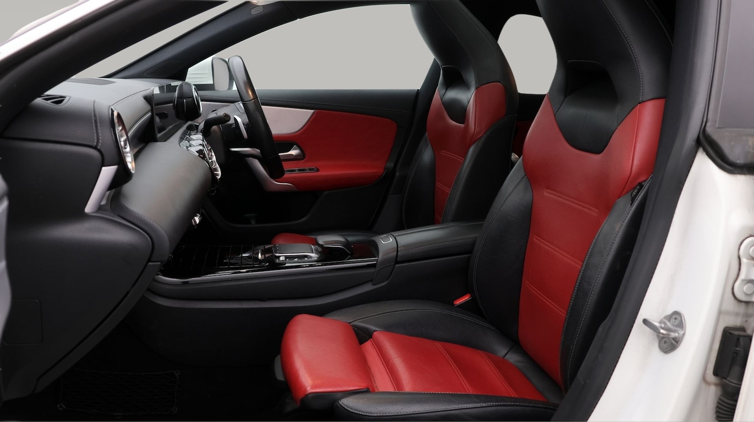 Used Mercedes-Benz CLA 2020 for sale - 77460493: Photo 14