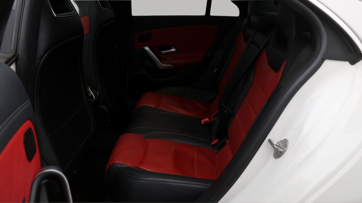 Used Mercedes-Benz CLA 2020 for sale - 77460493: Photo 16