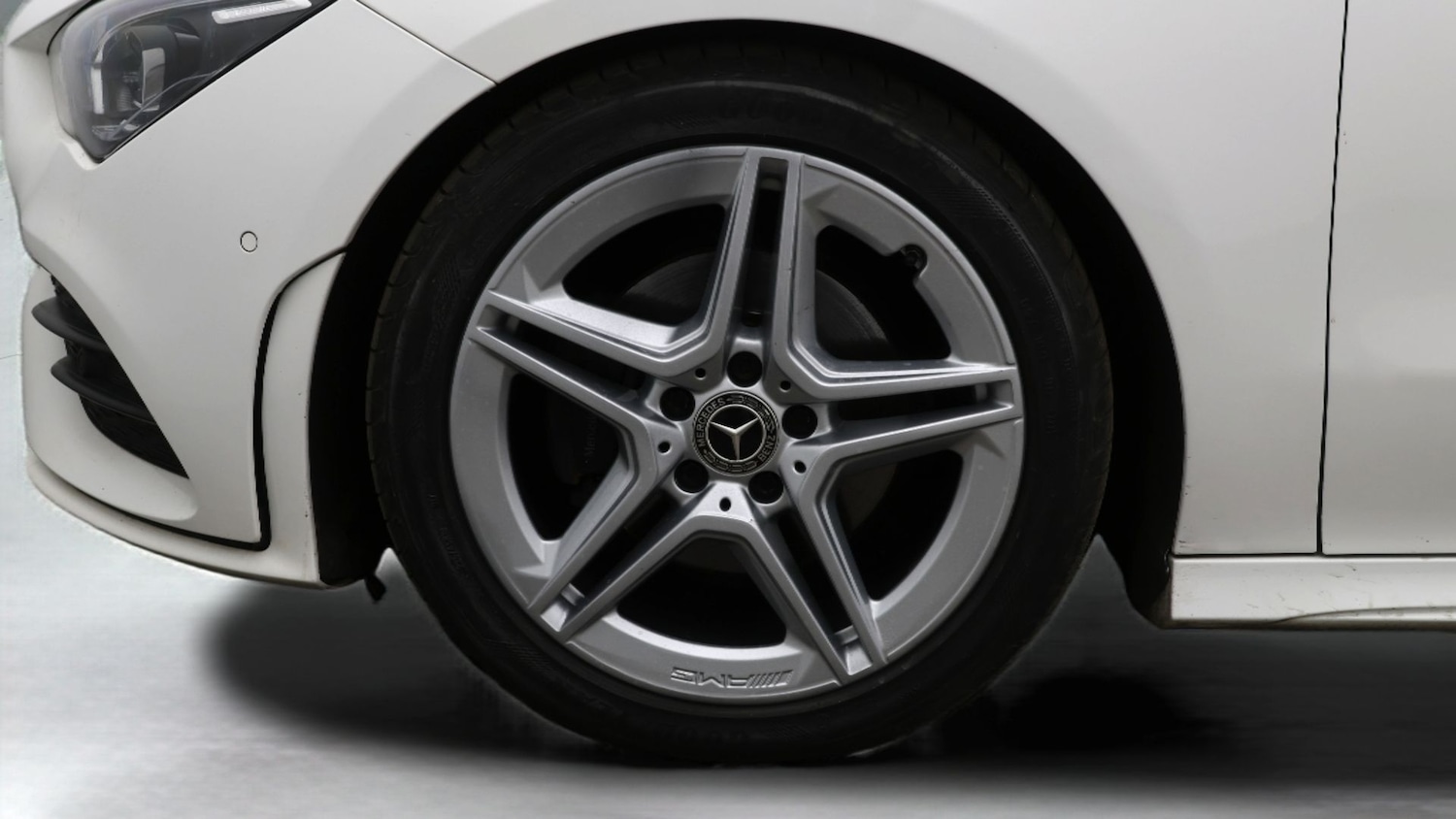 Used Mercedes-Benz CLA 2020 for sale - 77460493: Photo 18