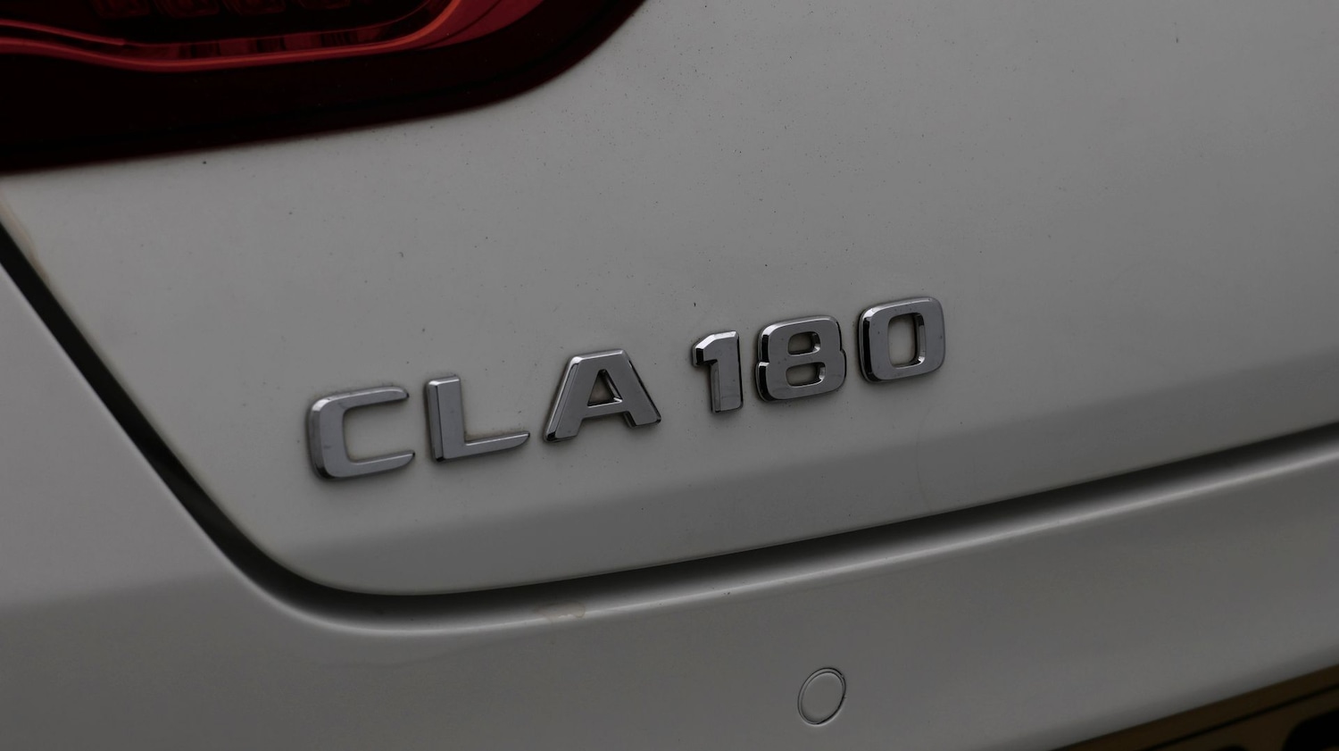 Used Mercedes-Benz CLA 2020 for sale - 77460493: Photo 23