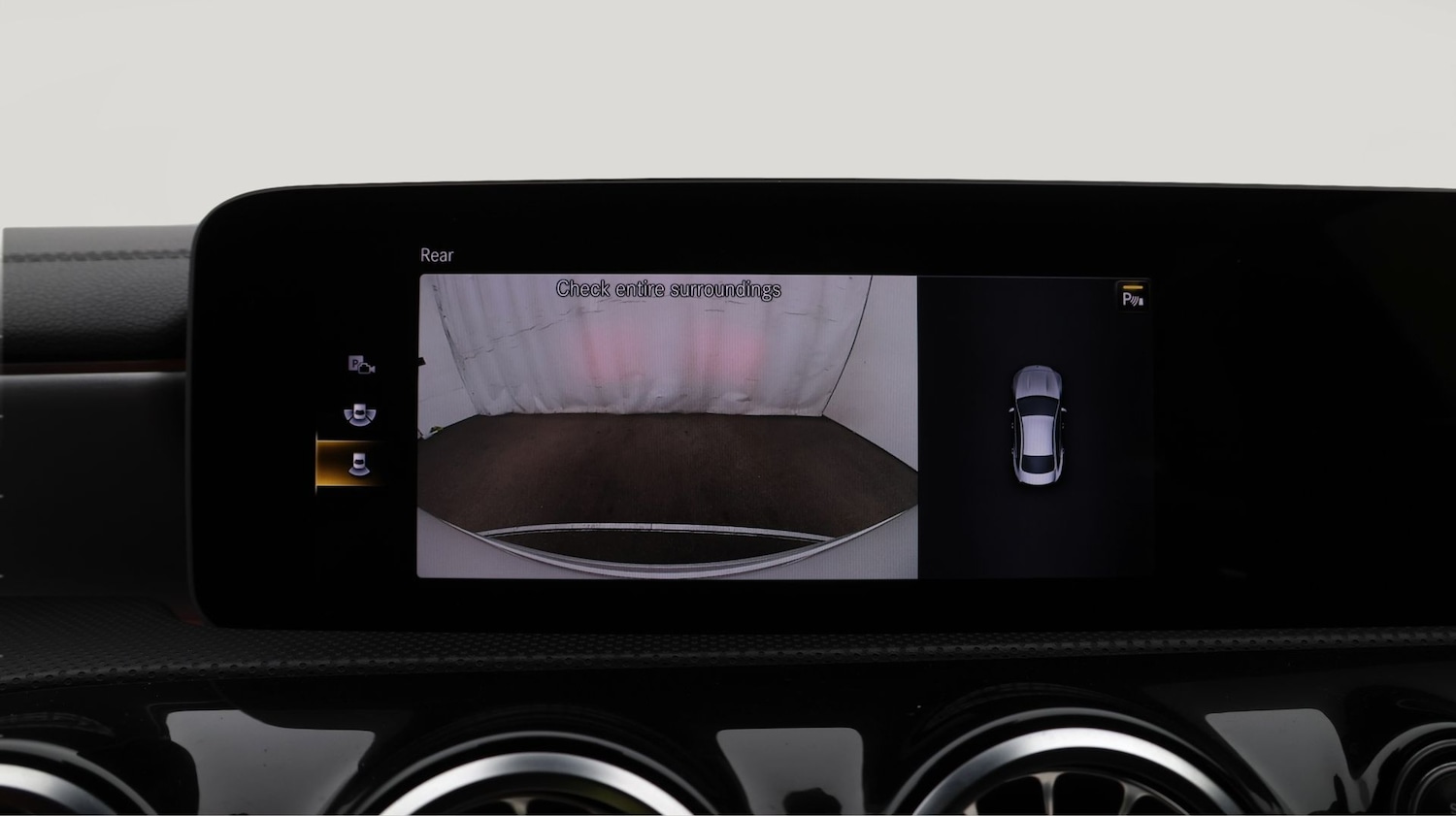 Used Mercedes-Benz CLA 2020 for sale - 77460493: Photo 27