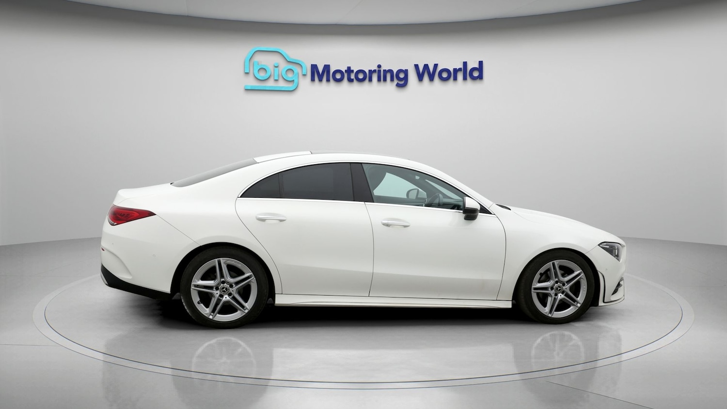 Used Mercedes-Benz CLA 2020 for sale - 77460493: Photo 8