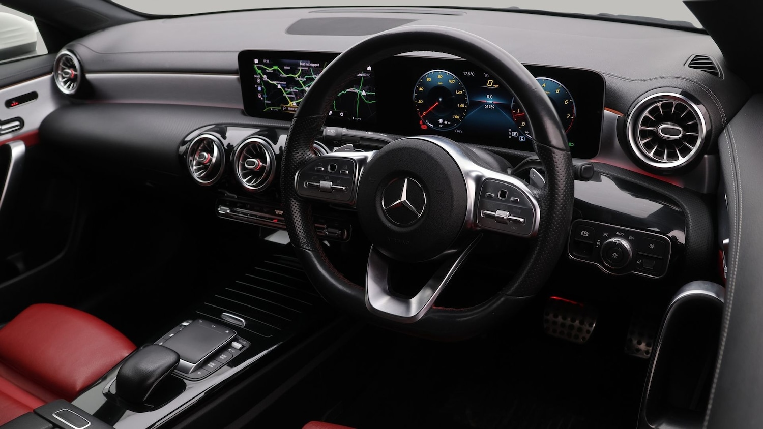 Used Mercedes-Benz CLA 2020 for sale - 77460493: Photo 9