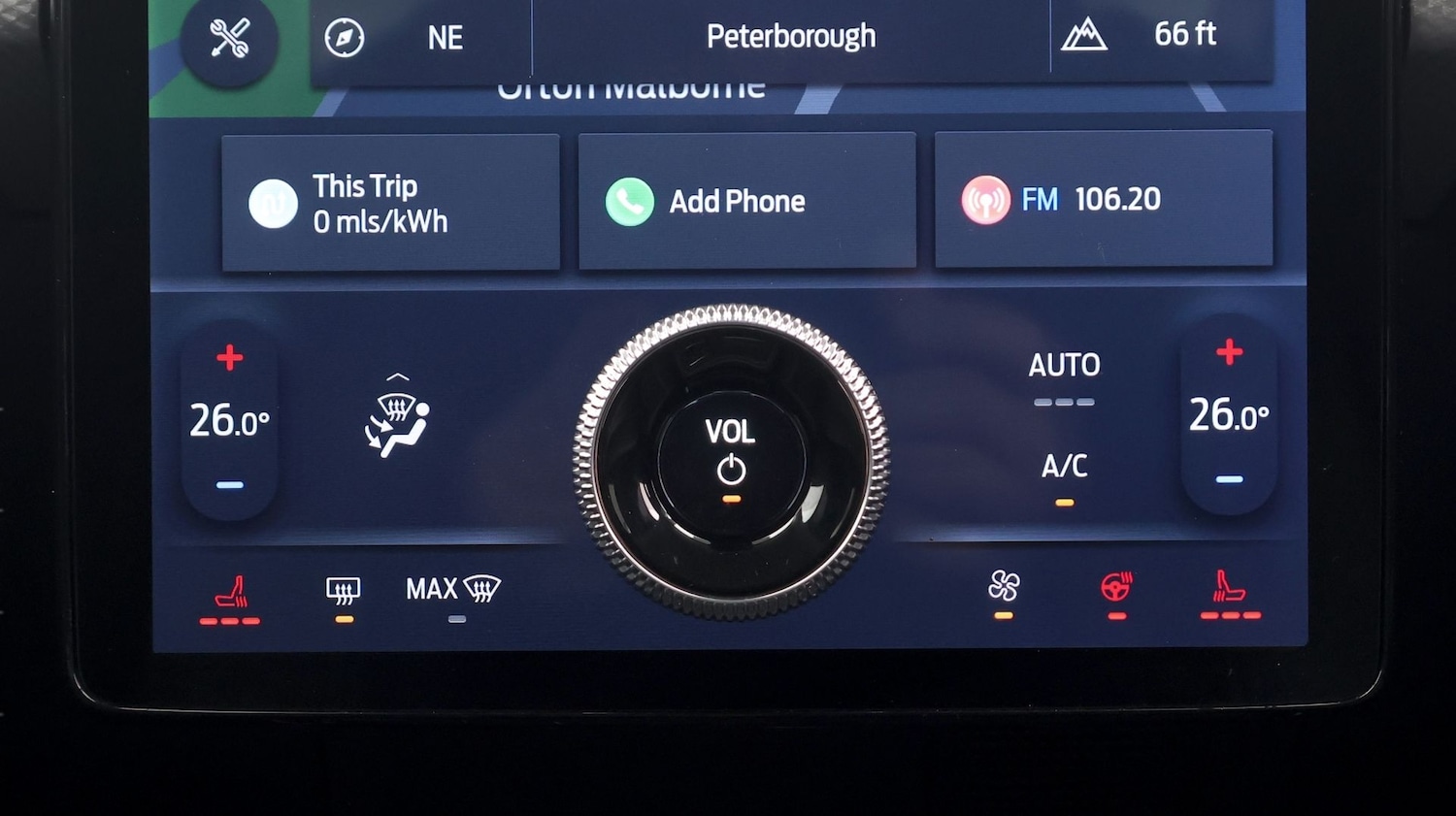 Used Ford Mustang Mach-E 2022 for sale - 77427748: Photo 12