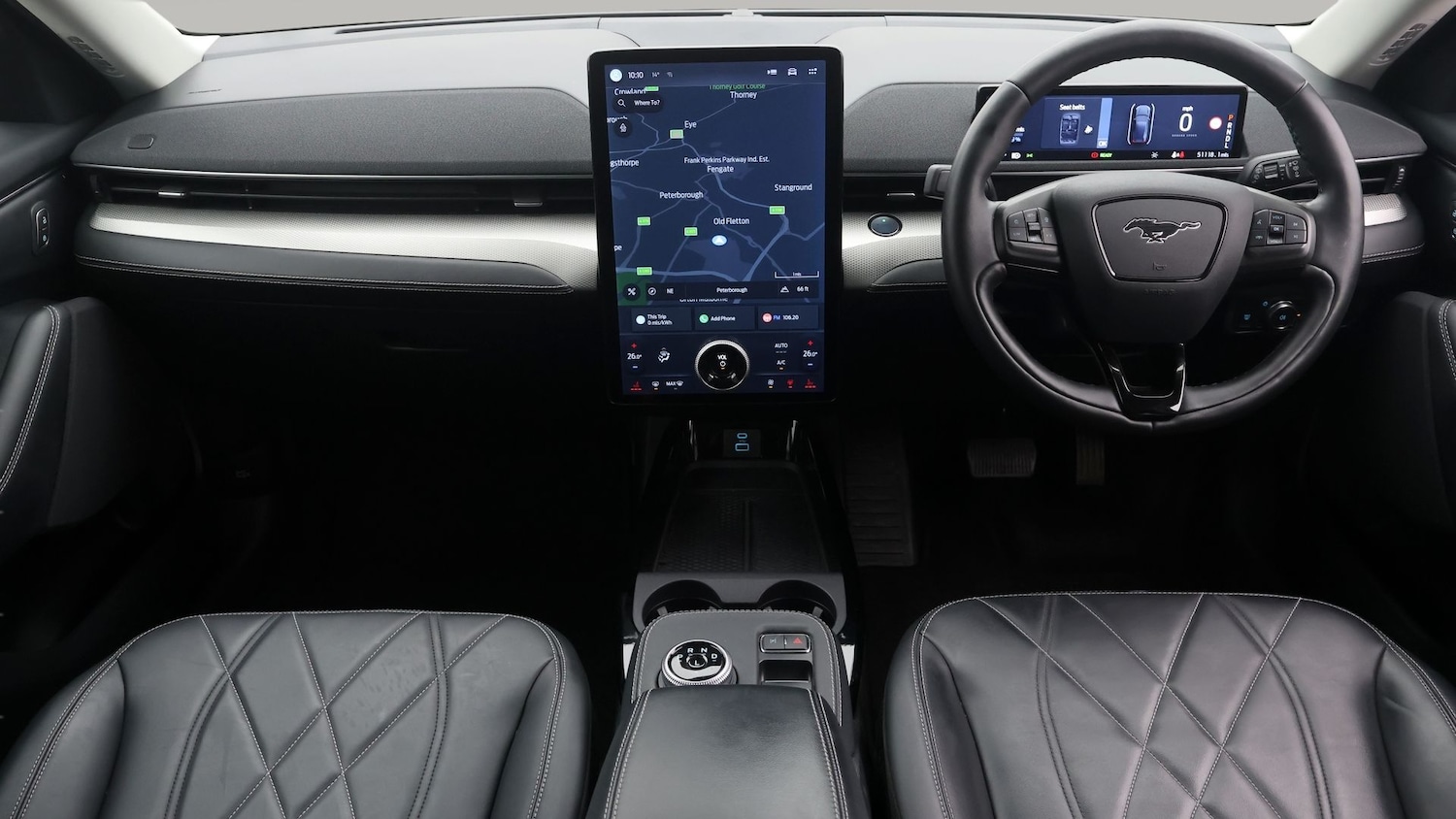 Used Ford Mustang Mach-E 2022 for sale - 77427748: Photo 13