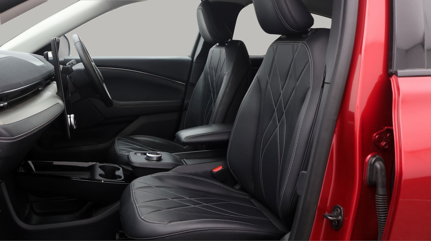 Used Ford Mustang Mach-E 2022 for sale - 77427748: Photo 14