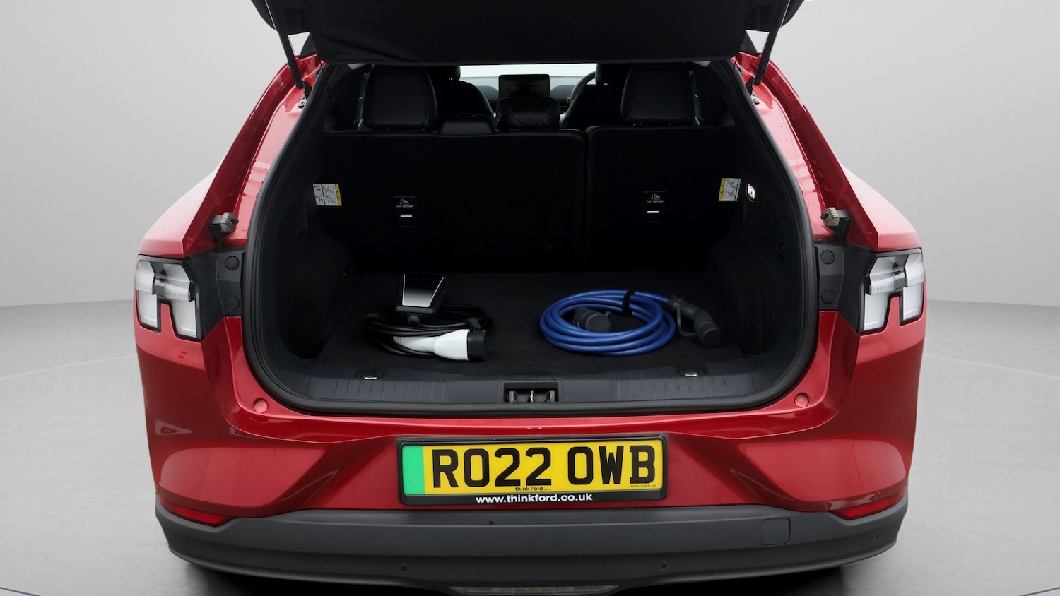 Used Ford Mustang Mach-E 2022 for sale - 77427748: Photo 17