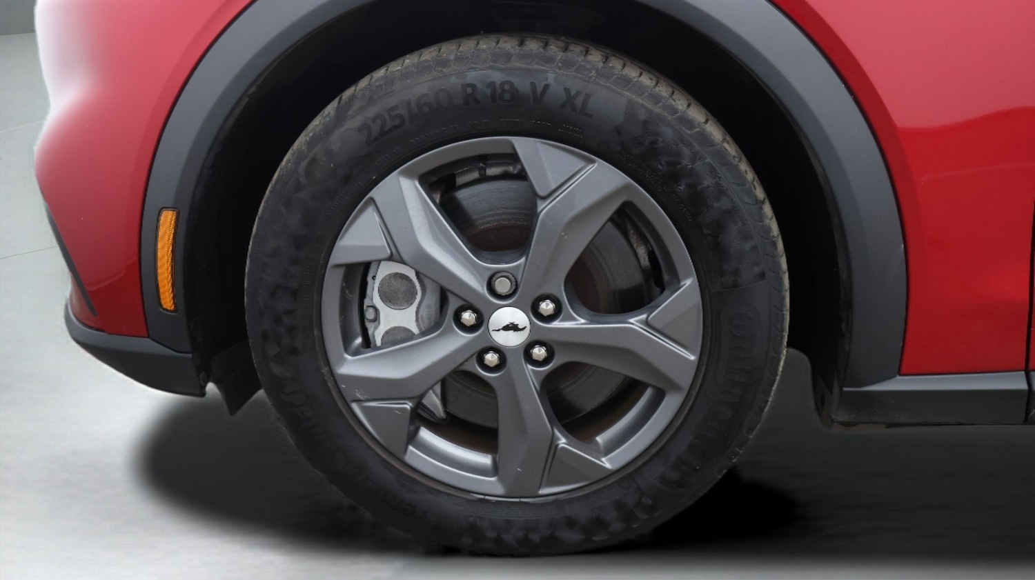 Used Ford Mustang Mach-E 2022 for sale - 77427748: Photo 18