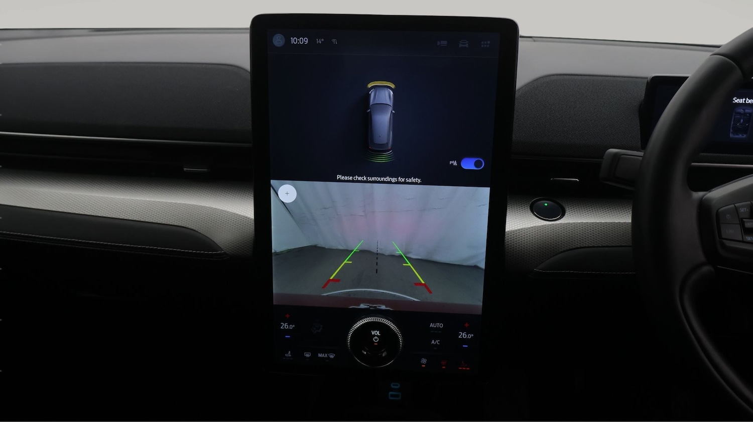 Used Ford Mustang Mach-E 2022 for sale - 77427748: Photo 23