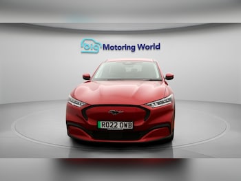 Used Ford Mustang Mach-E 2022 for sale - 77427748: Photo