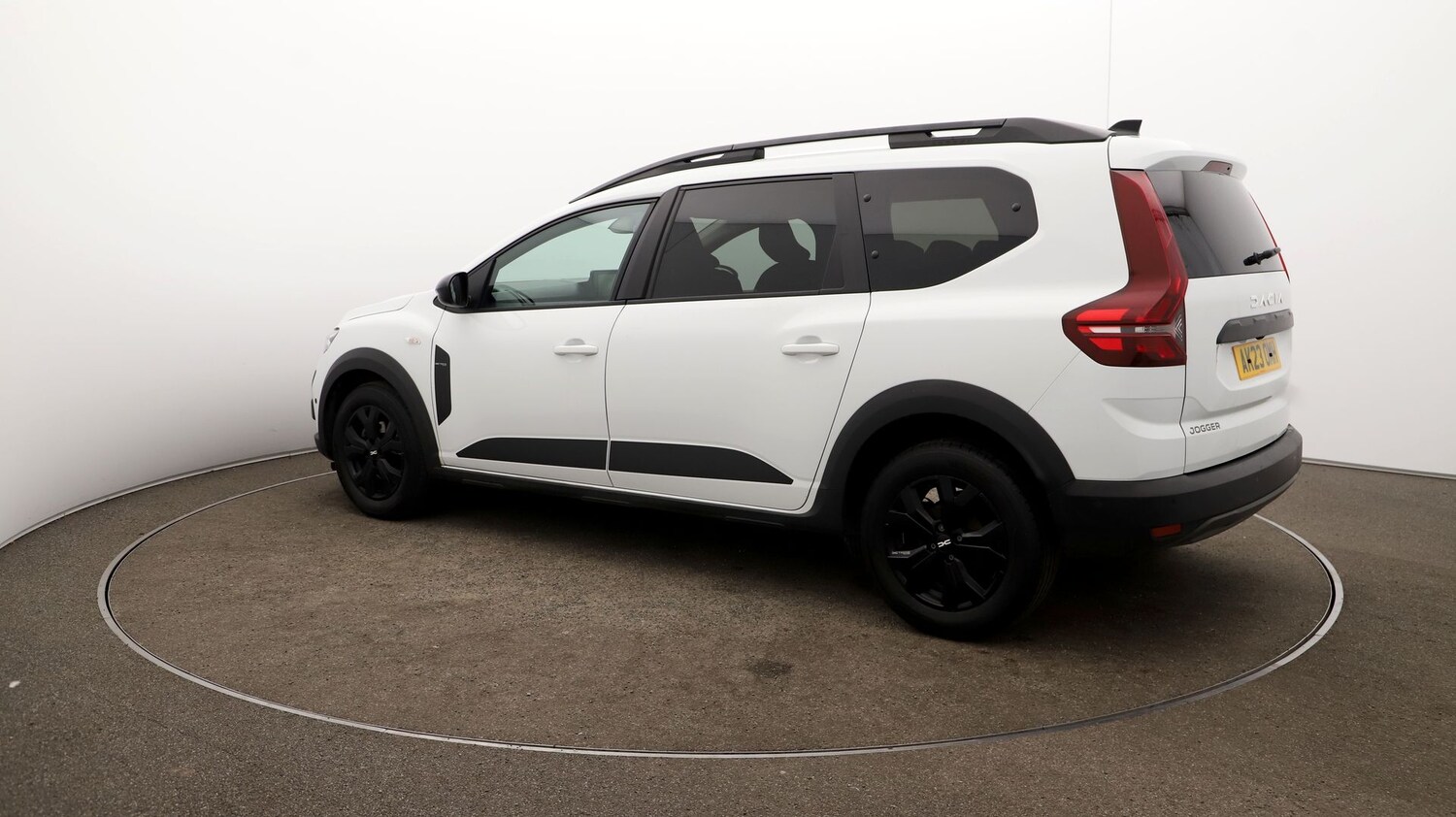 Used Dacia Jogger for sale - 76808730: Photo 32