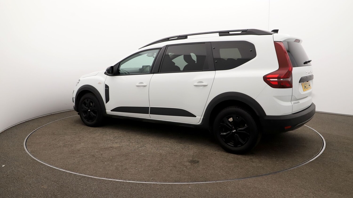 Used Dacia Jogger for sale - 76808730: Photo 33