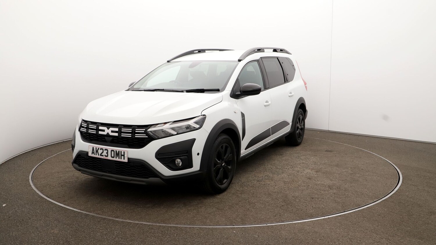 Used Dacia Jogger for sale - 76808730: Photo 34