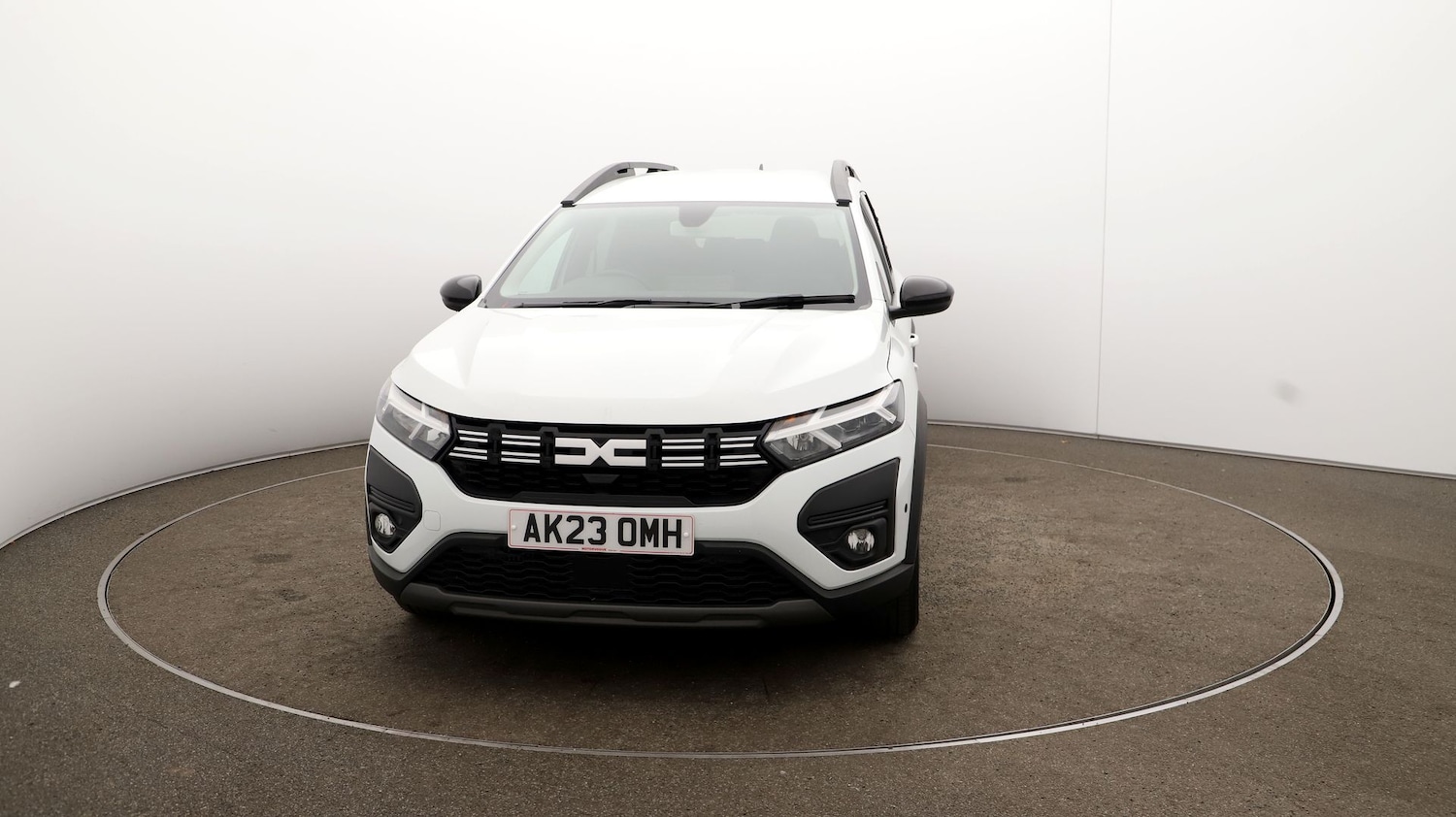 Used Dacia Jogger for sale - 76808730: Photo 36