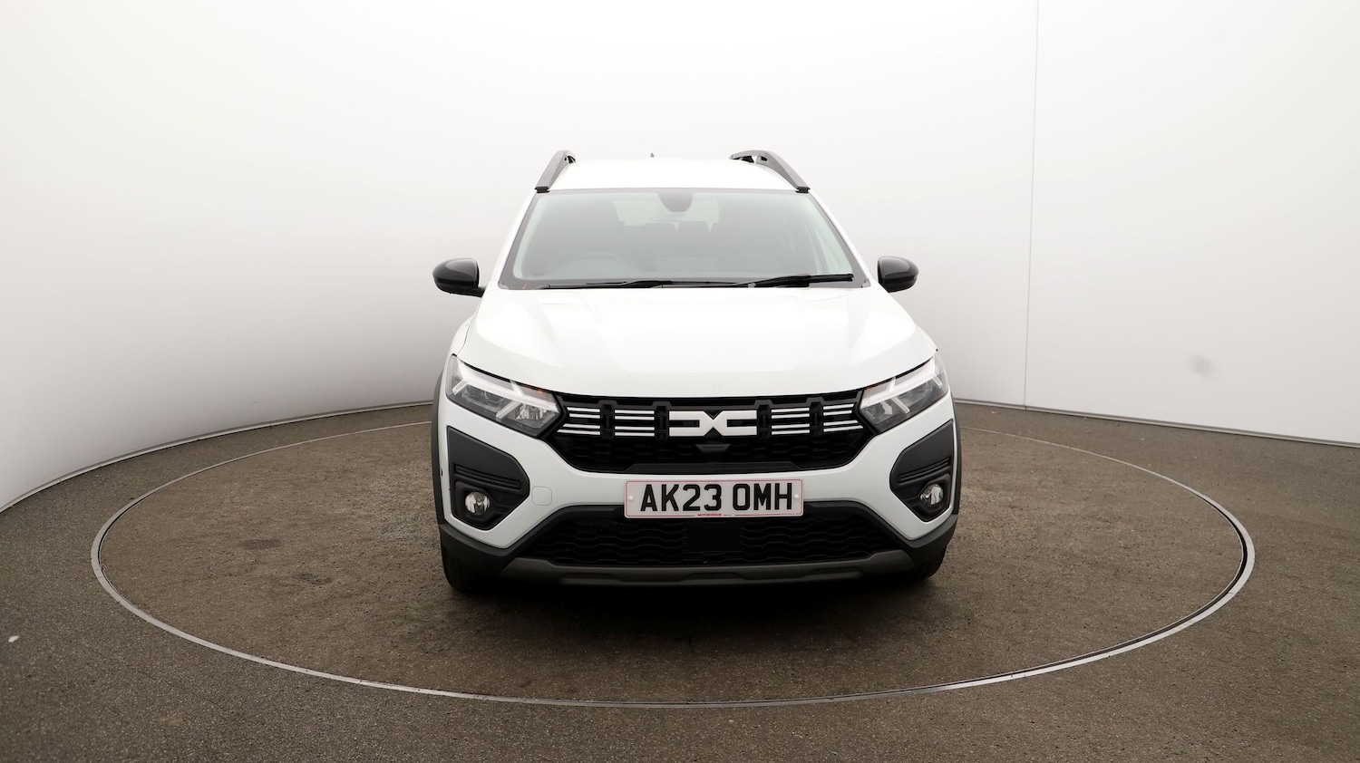 Used Dacia Jogger for sale - 76808730: Photo 37