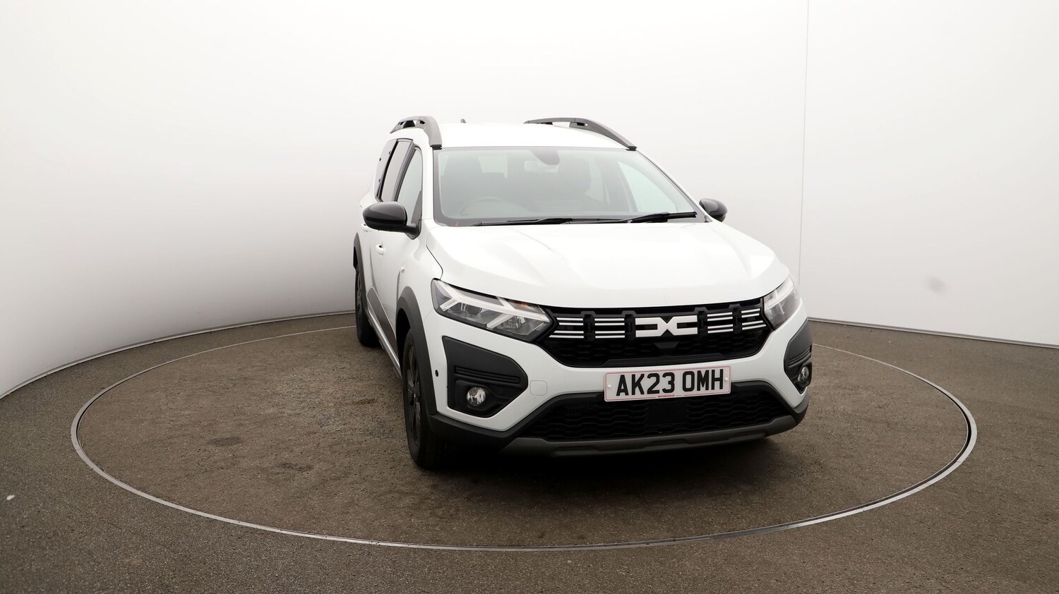 Used Dacia Jogger for sale - 76808730: Photo 38