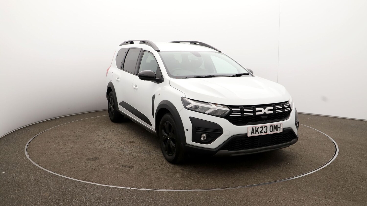 Used Dacia Jogger for sale - 76808730: Photo 39