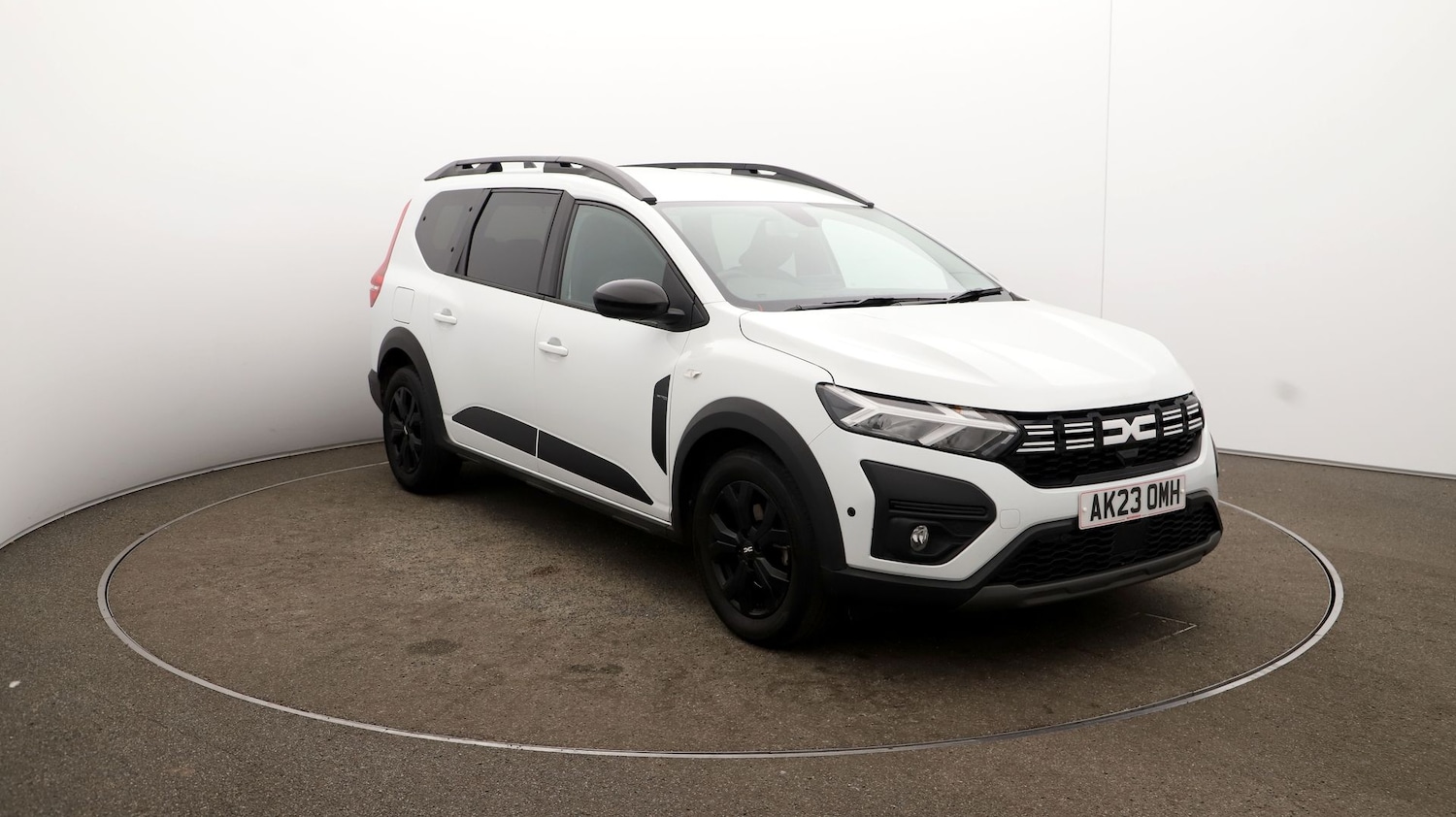 Used Dacia Jogger for sale - 76808730: Photo 40