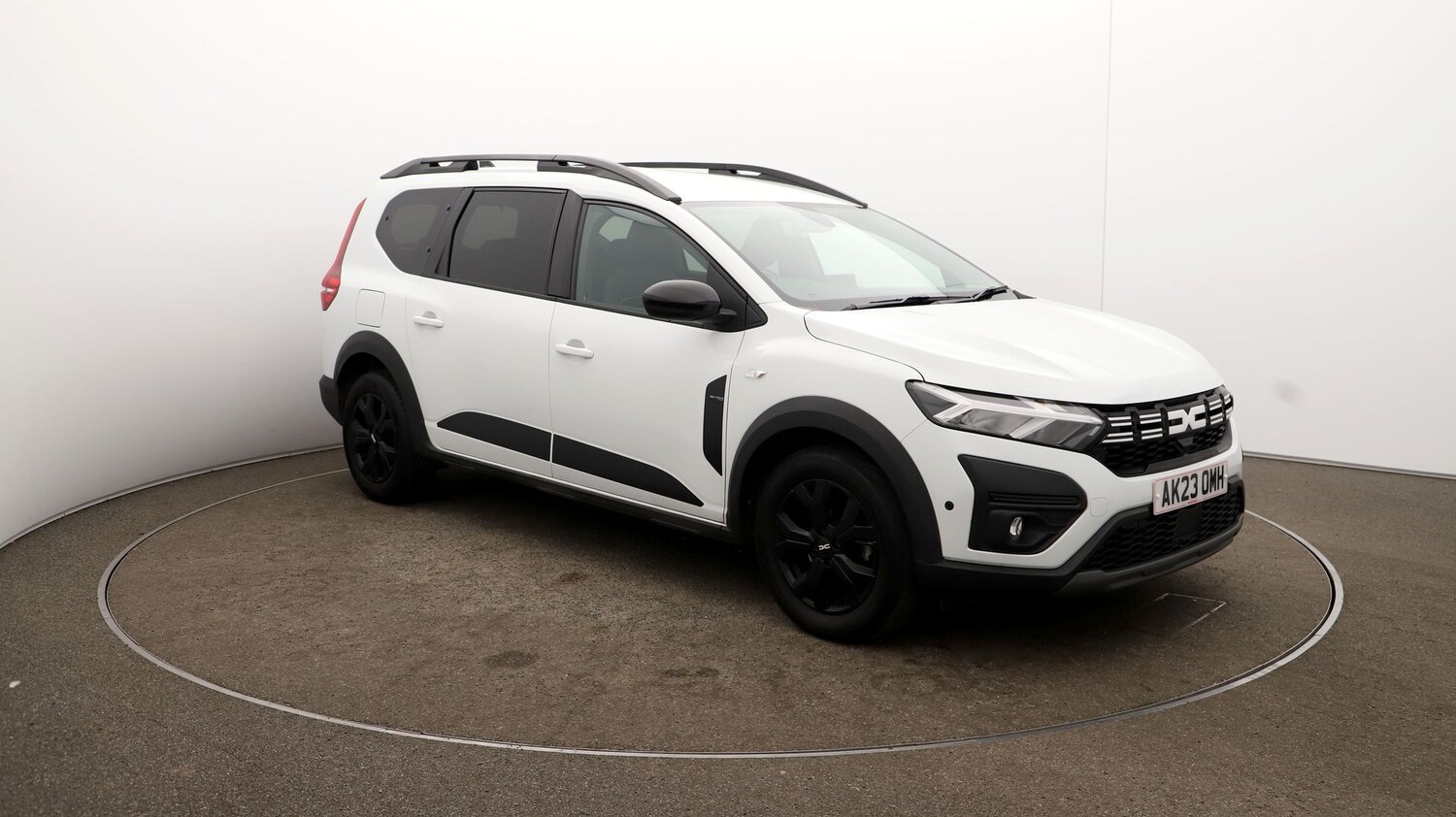 Used Dacia Jogger for sale - 76808730: Photo 41