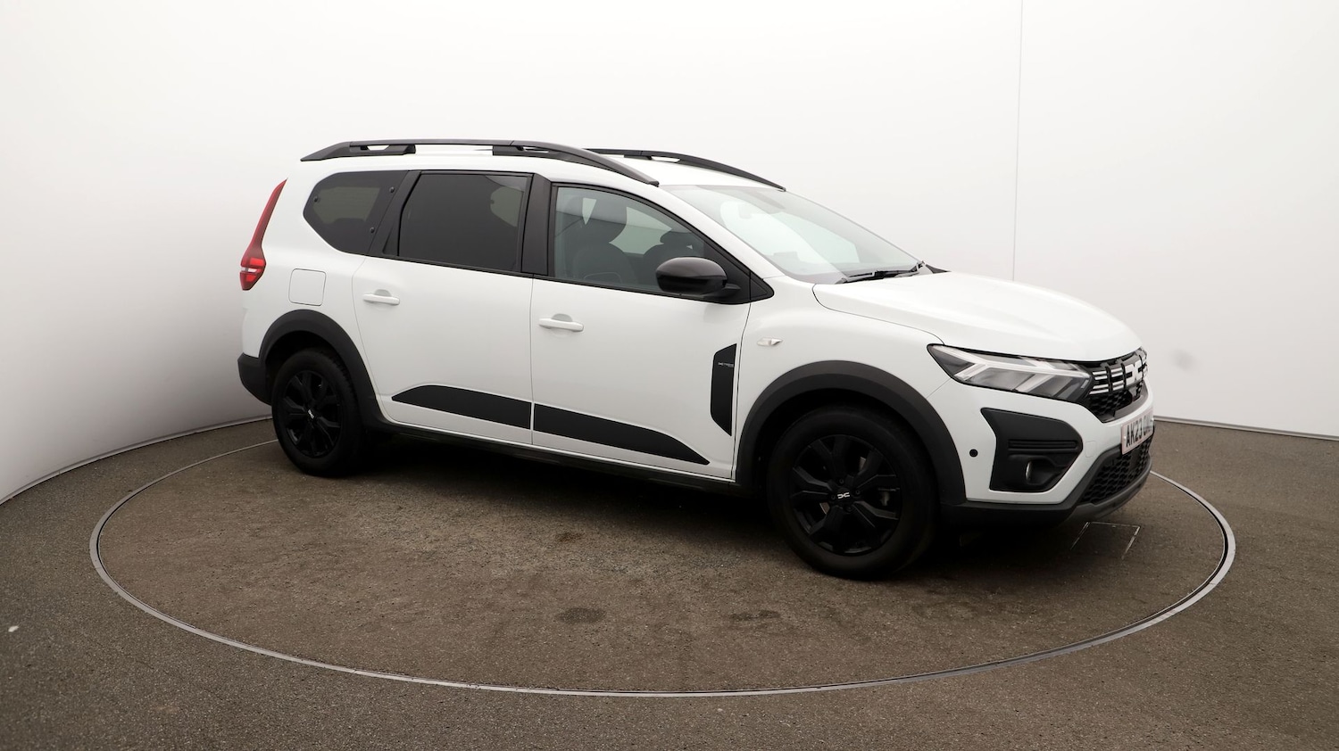 Used Dacia Jogger for sale - 76808730: Photo 42