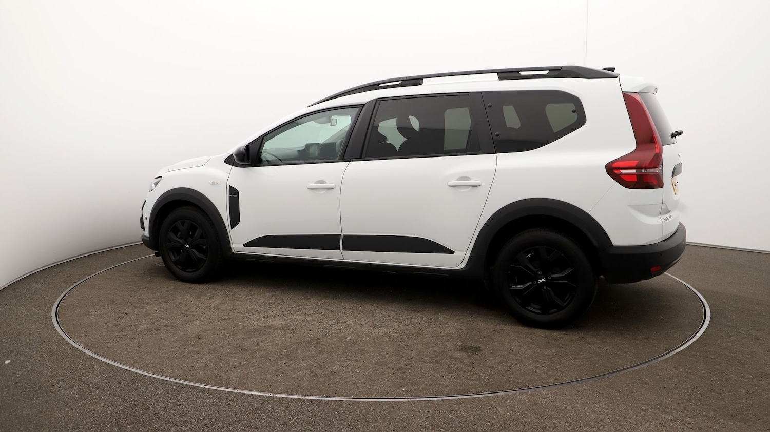 Used Dacia Jogger for sale - 76808730: Photo 44