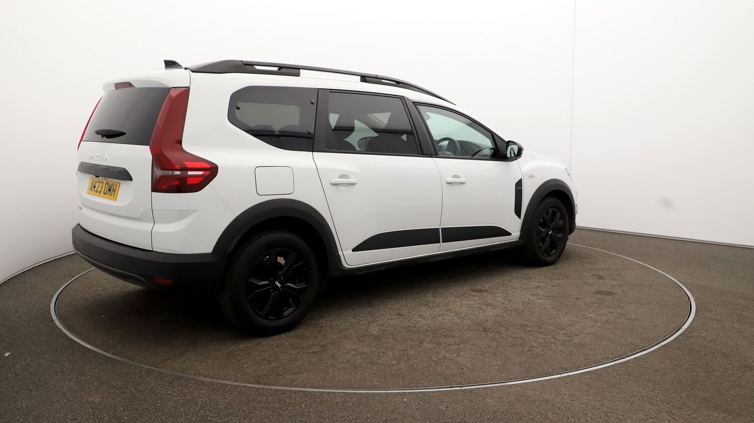 Used Dacia Jogger for sale - 76808730: Photo 50