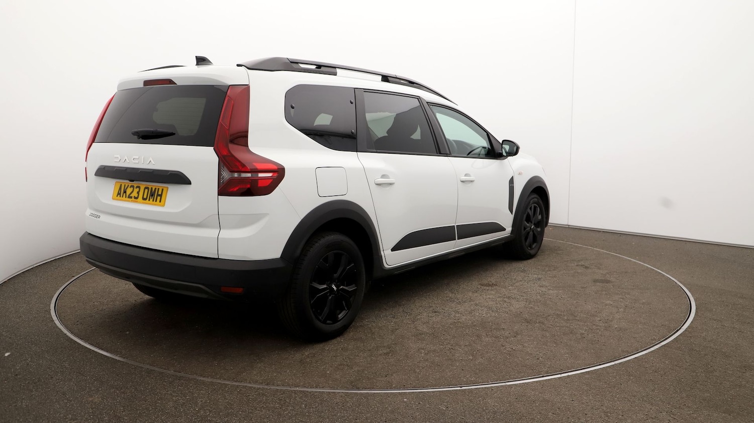 Used Dacia Jogger for sale - 76808730: Photo 51