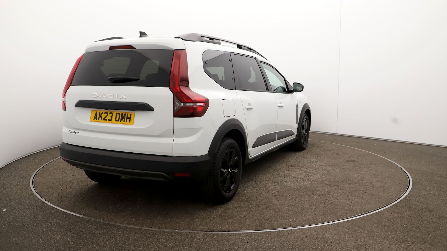 Used Dacia Jogger for sale - 76808730: Photo 52