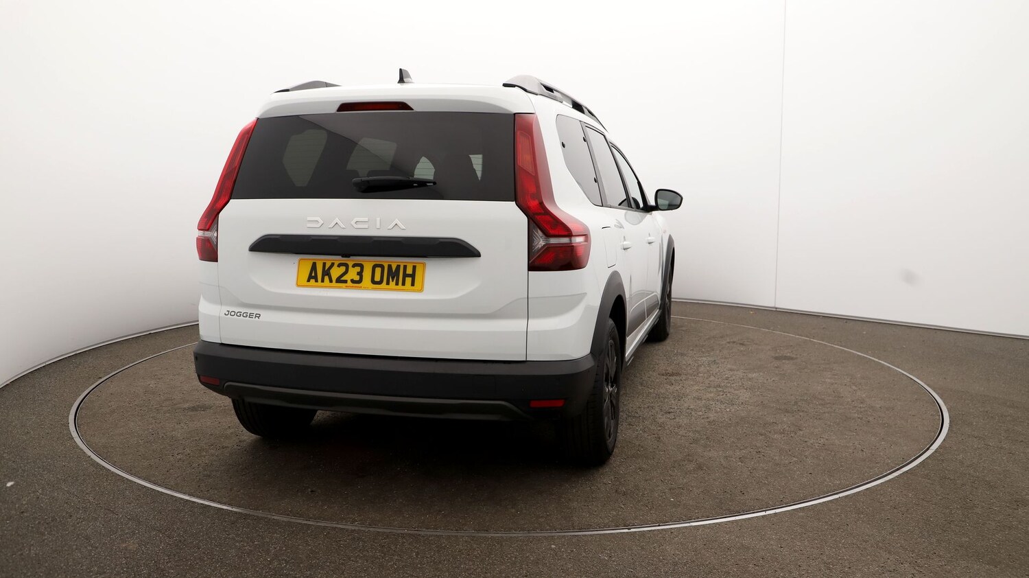 Used Dacia Jogger for sale - 76808730: Photo 53