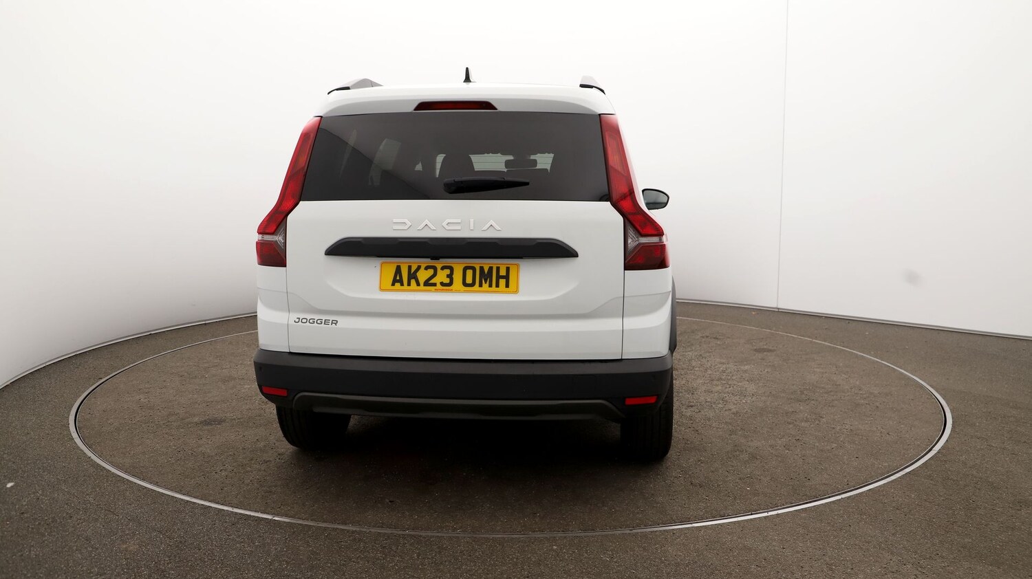 Used Dacia Jogger for sale - 76808730: Photo 54